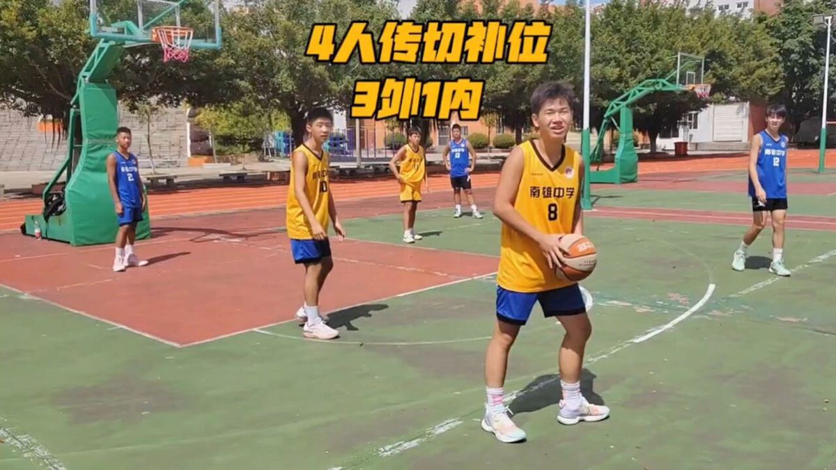 女生篮球训练计划与男生有何不同_0