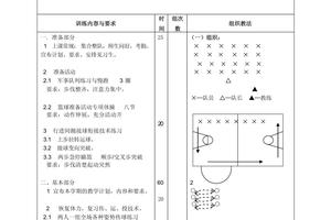 求羽毛球节课时 速回